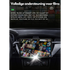 Citroen C1 | Peugeot 107 | Toyota Aygo 2005-2014| Android 13 Autoradio | Apple CarPlay | Android Auto - DashPro - Belgium