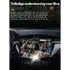 Lexus IS250 IS200 IS300 IS350 | 2006-2012 | Android 13 Autoradio | Apple CarPlay | Android Auto - DashPro - Belgium