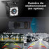 Dacia Universal | Android 13 Autoradio | Apple CarPlay | Android Auto - TechVoyage