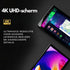 Lexus IS250 IS200 IS300 IS350 | 2006-2012 | Android 13 Autoradio | Apple CarPlay | Android Auto - DashPro - Belgium