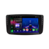 FIAT Linea | Punto Evo | 2010-2015 | Android 13 Autoradio | Apple CarPlay | Android Auto - AutoNav.nl