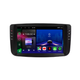 FIAT Linea | Punto Evo | 2010-2015 | Android 13 Autoradio | Apple CarPlay | Android Auto - AutoNav.nl