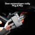Chrysler Grand Voyager | 2011-2015 | Android 13 Autoradio | Apple CarPlay | Android Auto - DashPro - Belgium