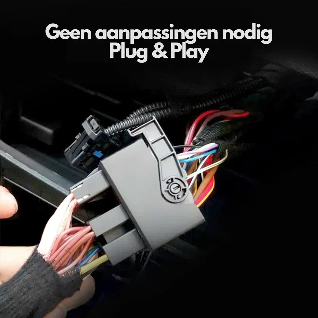 Lexus IS250 IS200 IS300 IS350 | 2006-2012 | Android 13 Autoradio | Apple CarPlay | Android Auto - DashPro - Belgium