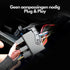 Peugeot 607 | 2004-2010 | Android 13 Autoradio | Apple CarPlay | Android Auto - DashPro - Belgium