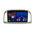 Nissan Micra | 2002-2010 | Android 13 Autoradio | Apple CarPlay | Android Auto - AutoNav.nl