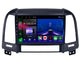Hyundai Santa Fe 2 | 2007-2012 | Android 13 Autoradio | Apple CarPlay | Android Auto - DashPro - Belgium