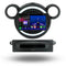 Mini | 2011-2013 | R56 R60 R51 | Android 13 Autoradio | Apple CarPlay | Android Auto - TechVoyage