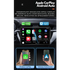 BMW 5 Series 2010-2017 F10 F11 F18 Android 13 Autoradio CarPlay & Android Auto CIC NBT - DashPro - Belgium