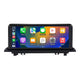 BMW X1 X2 2015-2022 F48 F39 Android 13 CarPlay & Android Auto Autoradio NBT EVO - TechVoyage