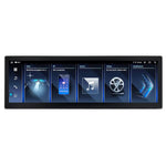 BMW 5 Series 2017-2024 G30 G31 Android 13 Autoradio CarPlay & Android Auto - TechVoyage