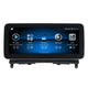Mercedes C Class 2007-2014 W204 Android 13 Autoradio CarPlay & Android Auto NTG 5.0 - TechVoyage