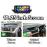 BMW X1 2009-2015 Android 13  CarPlay & Android Auto Autoradio 10.25pouces 12.3pouces - TechVoyage
