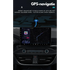 Renault Latitude | 2010-2015 | Laguna 3 2010-2015 | Android 13 Autoradio | Apple CarPlay | Android Auto - DashPro - Belgium