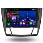 BMW 1 Series | E81 E82 E87 E88 | 2004-2012 | Android 13 Autoradio | Apple CarPlay | Android Auto - TechVoyage