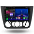 BMW 1 Series | E81 E82 E87 E88 | 2004-2012 | Android 13 Autoradio | Apple CarPlay | Android Auto - TechVoyage