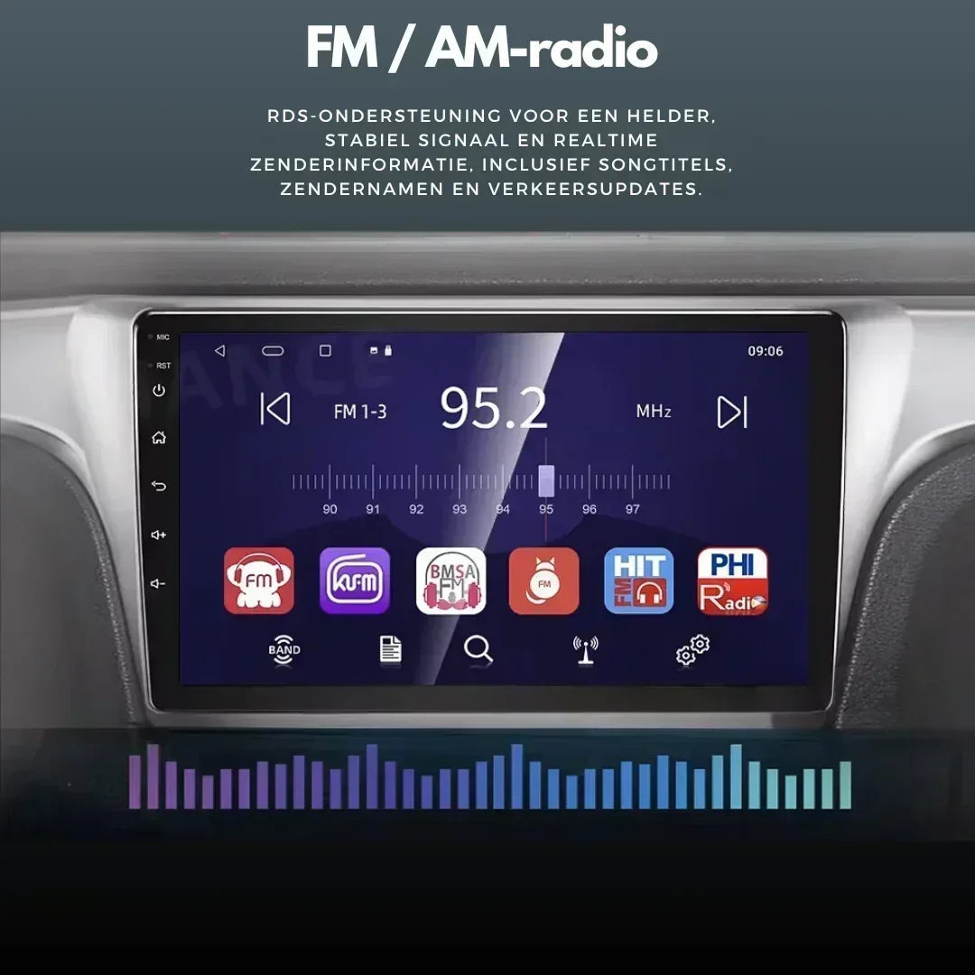 Lexus IS250 IS200 IS300 IS350 | 2006-2012 | Android 13 Autoradio | Apple CarPlay | Android Auto - DashPro - Belgium
