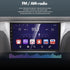 Mitsubishi Outlander | 2012-2018 | Android 13 Autoradio | Apple CarPlay | Android Auto - DashPro - Belgium