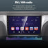 Chrysler Grand Voyager | 2011-2015 | Android 13 Autoradio | Apple CarPlay | Android Auto - DashPro - Belgium