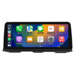 BMW 5 Series 2010-2017 F10 F11 F18 Android 13 Autoradio CarPlay & Android Auto CIC NBT - TechVoyage