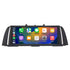 BMW 5 Series 2010-2017 F10 F11 F18 Android 13 Autoradio CarPlay & Android Auto CIC NBT - TechVoyage
