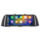 BMW 5 Series 2010-2017 F10 F11 F18 Android 13 Autoradio CarPlay & Android Auto CIC NBT - TechVoyage