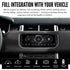 Range Rover L322 | 2002-2012 | Android 14 Autoradio | Apple CarPlay | Android Auto | Land Rover - AutoNav.nl