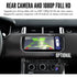 Range Rover Evoque | 2011-2018 | Android 14 Autoradio | Apple CarPlay | Android Auto | Land Rover - AutoNav.nl