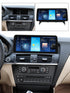BMW X3 X4 2010-2018 F25 F26 Android 13 CarPlay & Android Auto Autoradio CIC NBT EVO - TechVoyage