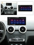 Audi A1 S1 2010-2018 Android 13 Autoradio CarPlay & Android Auto - TechVoyage
