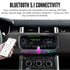 Range Rover Evoque | 2011-2018 | Android 14 Autoradio | Apple CarPlay | Android Auto | Land Rover - AutoNav.nl