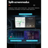 Lexus IS250 IS200 IS300 IS350 | 2006-2012 | Android 13 Autoradio | Apple CarPlay | Android Auto - DashPro - Belgium