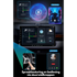 Citroen C Crosser | Peugeot 4007 | Mitsubishi Outlander | Android 13 Autoradio | Apple CarPlay | Android Auto - DashPro - Belgium