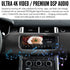 Range Rover Evoque | 2011-2018 | Android 14 Autoradio | Apple CarPlay | Android Auto | Land Rover - AutoNav.nl