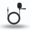 Universele 3,5 mm handsfree audiomicrofoon voor autoradio - DashPro - Belgium