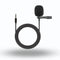 Universele 3,5 mm handsfree audiomicrofoon voor autoradio - DashPro - Belgium