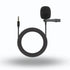 Universele 3,5 mm handsfree audiomicrofoon voor autoradio - DashPro - Belgium