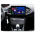 Peugeot | 308 308 SW 308s T9 | 2013-2018| Android 13 Autoradio | Apple CarPlay | Android Auto - TechVoyage