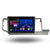 Honda Stepwgn | 2009-2015 | Android 13 Autoradio | Apple CarPlay | Android Auto - DashPro - Belgium