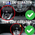 Audi Q5 | 2009-2018 | Android 12 | Car Stereo | Head Unit | RHD - Pluscenter