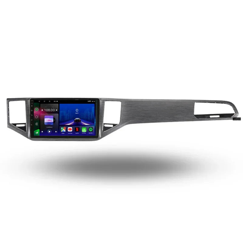 Volkswagen | Golf Sportsvan | 2014-2020 | Android 13 Autoradio | Apple CarPlay | Android Auto - AutoNav.nl