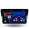 Skoda | Octavia MK3 | Rapid | 2013-2019 | Android 13 Autoradio | Apple CarPlay | Android Auto - TechVoyage