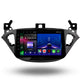 Opel Corsa E Adam | 2013-2019 | Android 13 Autoradio | Apple CarPlay | Android Auto - TechVoyage