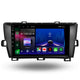 Toyota Prius | 2009-2015 | Android 13 Autoradio | Apple CarPlay | Android Auto - TechVoyage