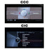 BMW X5 X6 2006-2014 E70 E71 Android 13 Autoradio CarPlay & Android Auto - TechVoyage