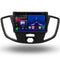 Ford Transit Tourneo | 2013-2019 | Android 13 Autoradio | Apple CarPlay | Android Auto - TechVoyage