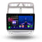 Peugeot 307 | 307 CC | 2001-2013 | Android 13 Autoradio | Apple CarPlay | Android Auto - TechVoyage
