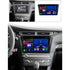 Peugeot 408 | 2014-2019 | Android 13 Autoradio | Apple CarPlay | Android Auto - TechVoyage