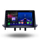 Renault Megane 3 | Renault Fluence 2009-2014| Android 13 Autoradio | Apple CarPlay | Android Auto - TechVoyage