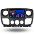 Renault Master | Opel Movano | Nissan NV400 2010-2023 | Android 13 Autoradio | Apple CarPlay | Android Auto - TechVoyage